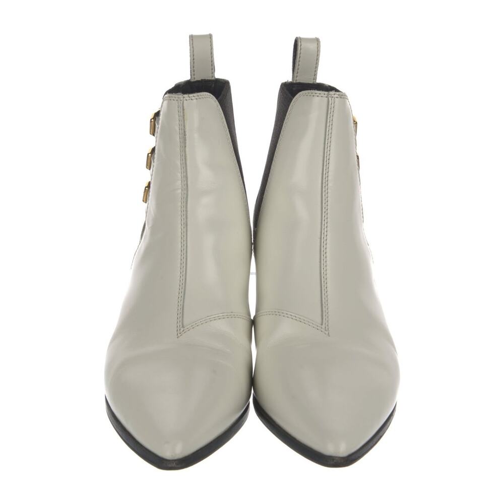 ❤️Gucci Leather Boots❤️ - Picture 3 of 5